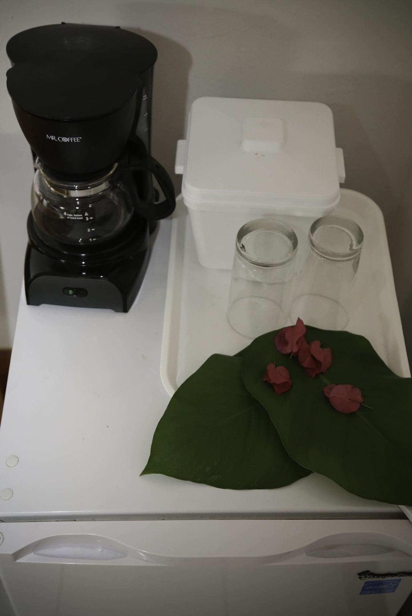 Tingum Village Hotel Dunmore Town 外观 照片